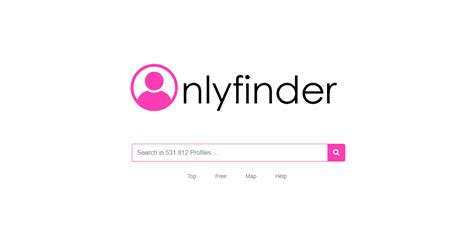 onlyfans leaked website|OnlyFinder.io